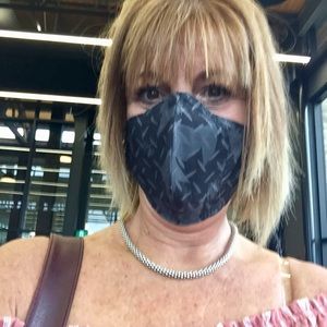 Meet your Posher, Jackie